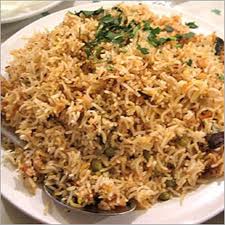 biryani