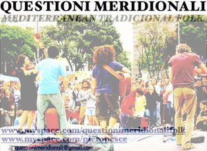 Questioni Meridionali