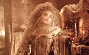 miss havisham