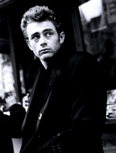 james dean