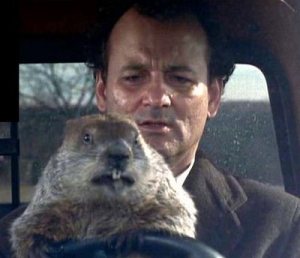 Groundhog-Day