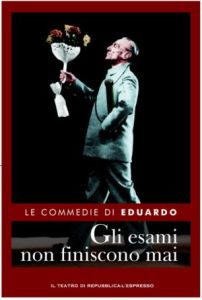 gli esami non finiscono mai