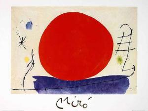 miró