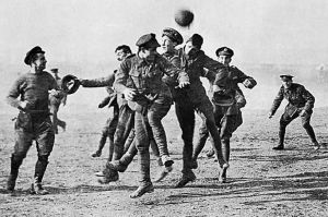 soldiers