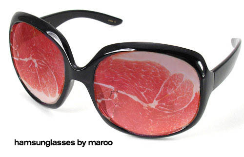 Risultati immagini per prosciutto sugli occhi