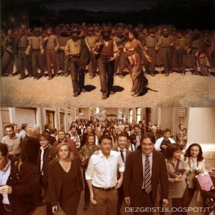 Risultati immagini per il quarto stato funny