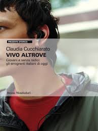 Vivo altrove. Giovani e senza radici: gli emigranti italiani di oggi -  Cucchiarato, Claudia - Ebook - EPUB con Light DRM | IBS