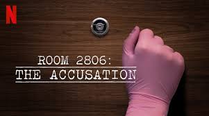 Room 2806: The Accusation review – another intriguing Netflix docuseries